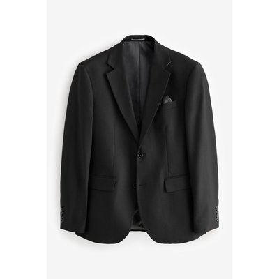 Veste de costume coupe slim en flanelle NEXT
