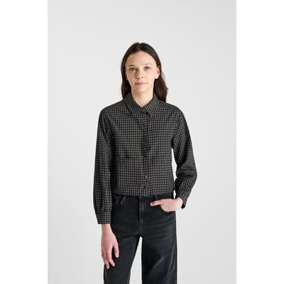 Chemise VENTIGI LE TEMPS DES CERISES