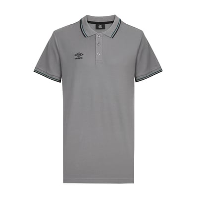 Polo piqué de coton UMBRO