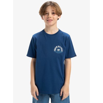 T-shirt manches courtes QUIKSILVER