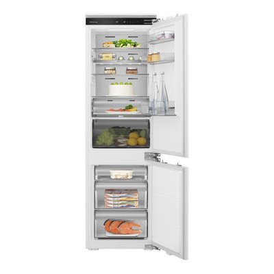 Réfrigérateur combiné encastrable RB3B250SAWE HISENSE