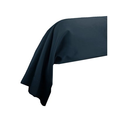 Taie de traversin satin de coton GARNIER-THIEBAUT