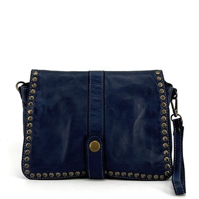 Sac à main en cuir italien haut de gamme MISS SHAN OH MY BAG