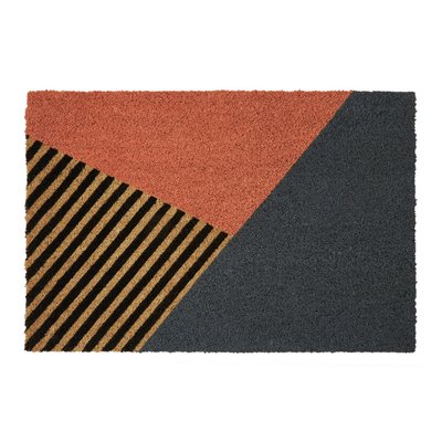 Elemental Coir Doormat SO'HOME