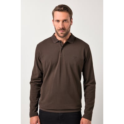 Polo ventre confort, coupe Basic JP1880