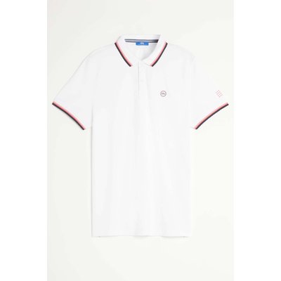 Polo manches courtes YVANEPOL TBS