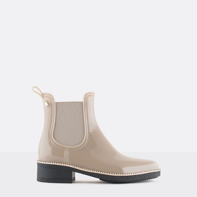 Boots De Pluie Vegan Ava LEMON JELLY