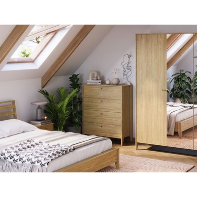 Commode  tiroirs  cm, MADDY BOBOCHIC