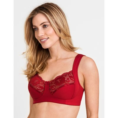Soutien-gorge Sans Armatures Lovely Lace MISS MARY OF SWEDEN