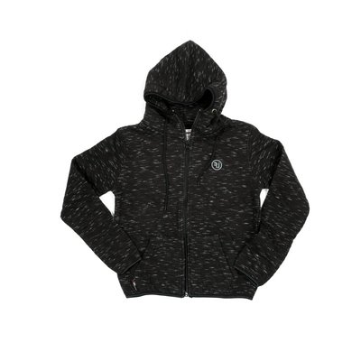 Sweat à Capuche Zippé Wantos RITCHIE