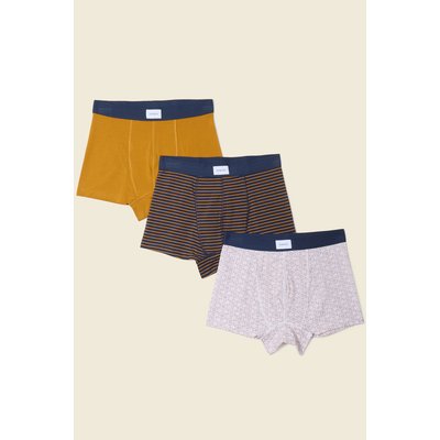 Lot 3 boxers BONOBO
