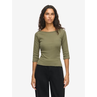 Blouse Manches 3/4 NOISY MAY