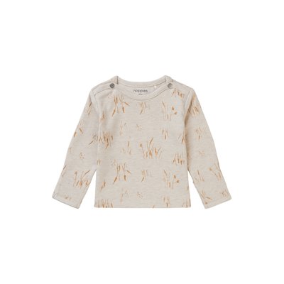 T-shirt manches longues BELFAST NOPPIES