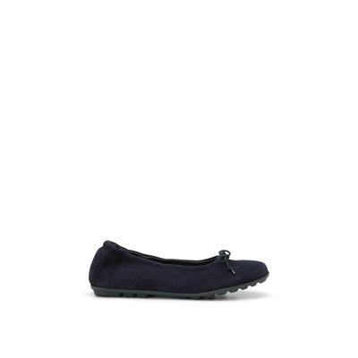Ballerine en cuir de chèvre souple MARC O'POLO