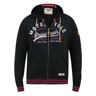 Veste à capuche PATRICK DUKE