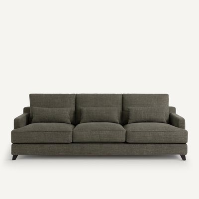 Sofa Alwine, Baumwolle/Leinen AM.PM