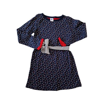 Robe - Très bon état PETIT BATEAU
