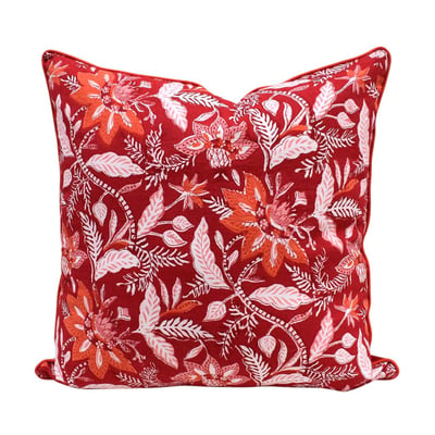 Housse de coussin Sanova ARCHIV