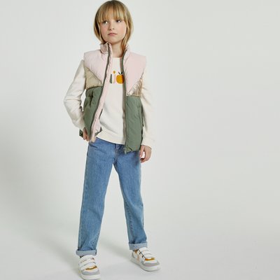 Doudoune printemps fille 2025