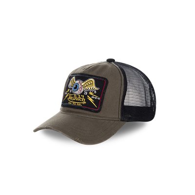Casquette Trucker Flying eye VON DUTCH