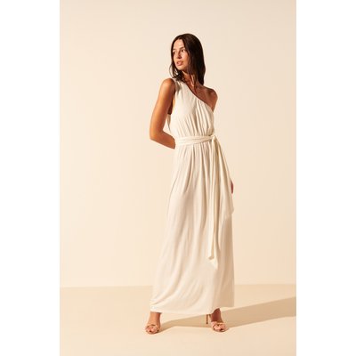 Robe asymétrique VESTA BENOA