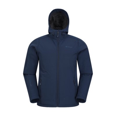 Veste softshell ARCTIC MOUNTAIN WAREHOUSE