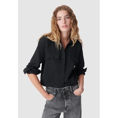 Chemise veste IKKS