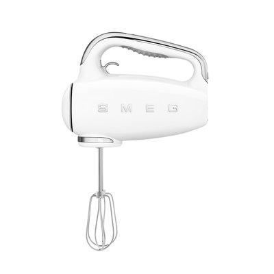 Batteur HMF01WHEU SMEG