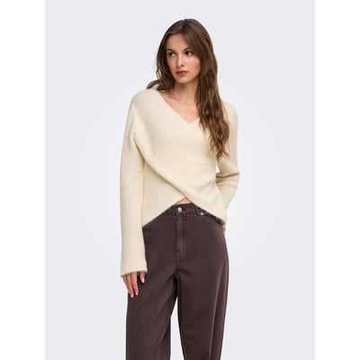 Pull En Maille ONLY