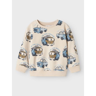Sweat-shirt NAME IT NAME IT