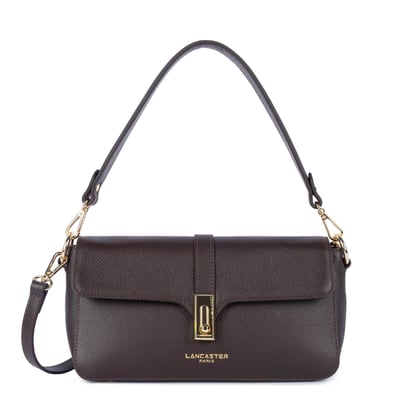 Sac en cuir FOULONNÉ MILANO LANCASTER