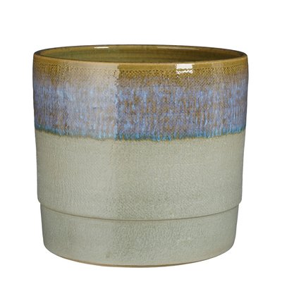 Cache pot OLOF MICA DECORATIONS