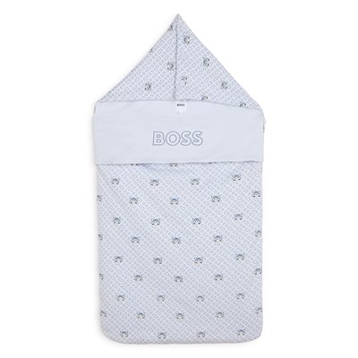 Nid d'ange imprimé BOSS KIDSWEAR