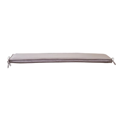 Coussin pour bancs Marlborough 167 cm TECK ATTITUDE