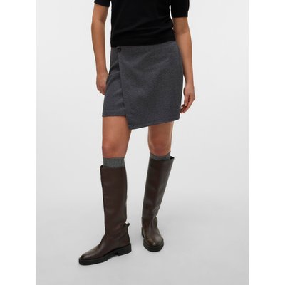VMKAWI Taille moyenne Jupe mini Jupe courte VERO MODA