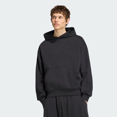 Sweat-Shirt À Capuche Premium Essentials adidas Originals