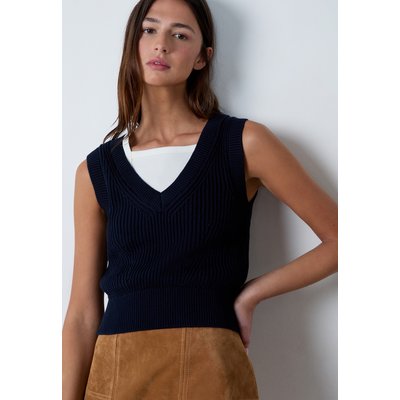 Pull sans manches GAURI ETAM