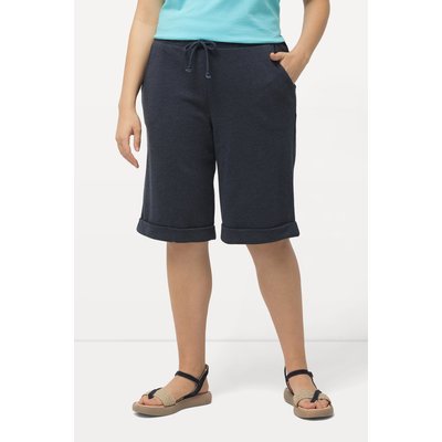 Short Mary en molleton, taille élastique ULLA POPKEN