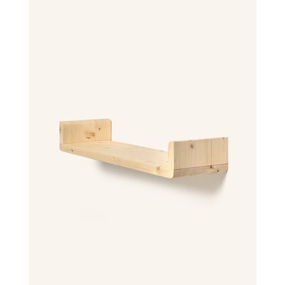 Étagère en bois, 60 cm - BETTY HANNUN