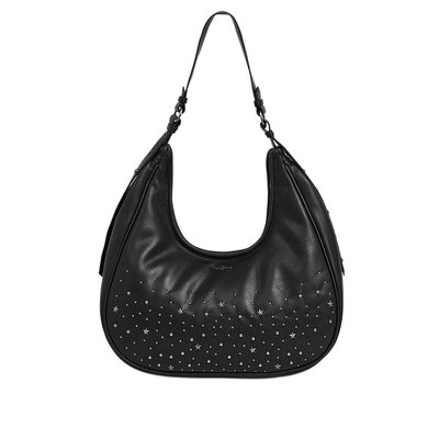 Sac Hobo Effet Cuir PEPE JEANS