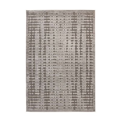 Tapis moderne avec contours style boho - Madlen ONE COUTURE