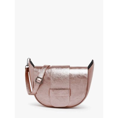 Sac bandoulière Nine cuir MILANO