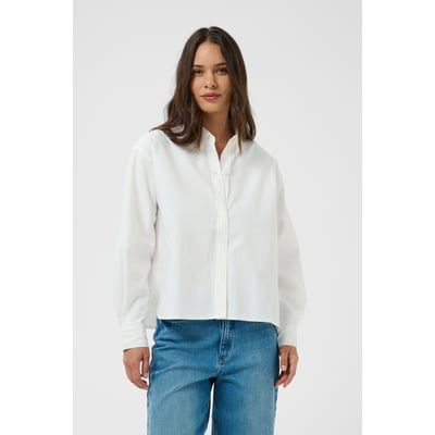 Chemise à manches longues KAFFE