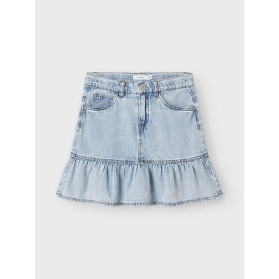 Jupe en jean NAME IT NAME IT