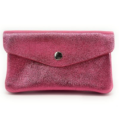 Pochette femme vieux rose outlet