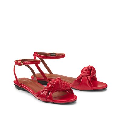 Sandalen Aliza aus ultraweichem Leder ANONYMOUS COPENHAGEN