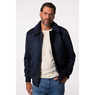 Bombers en similicuir JP1880
