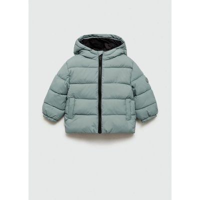 Manteau garcon 24 mois 2025