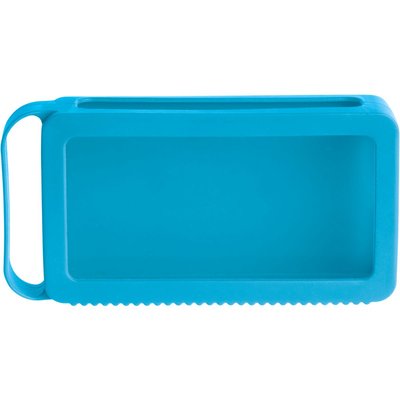 Coque de protection Odile Bleue pour FàH LUNII