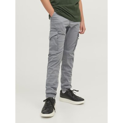 Pantalon garcon 13 ans La Redoute